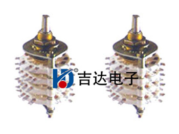 KCZ型波段開關