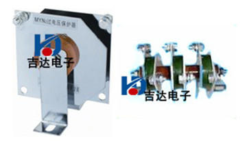 高能氧化鋅壓敏電阻MYN2