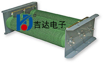 開啟式變頻器電阻箱KQF