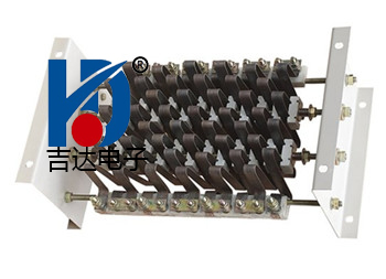 ZX9/ZX12波浪電阻器