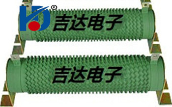 RXG-F型負載電阻器