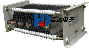 ZX28不銹鋼電阻器
